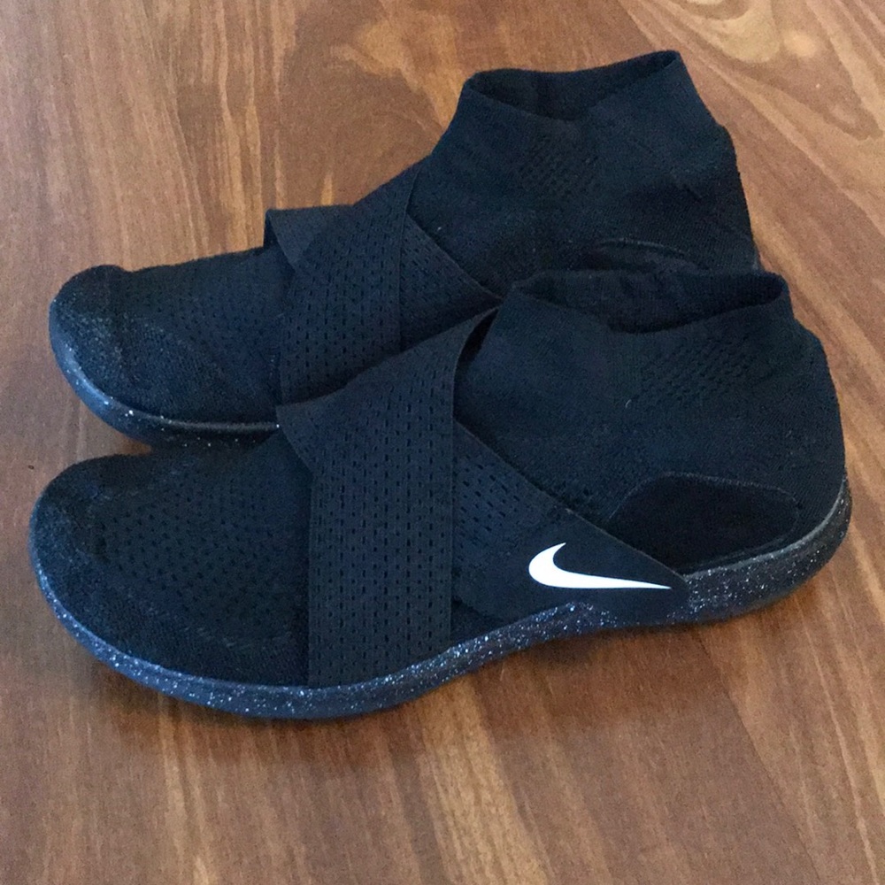 NikeLAB Gyakusou Free RN Motion Flyknit 2017